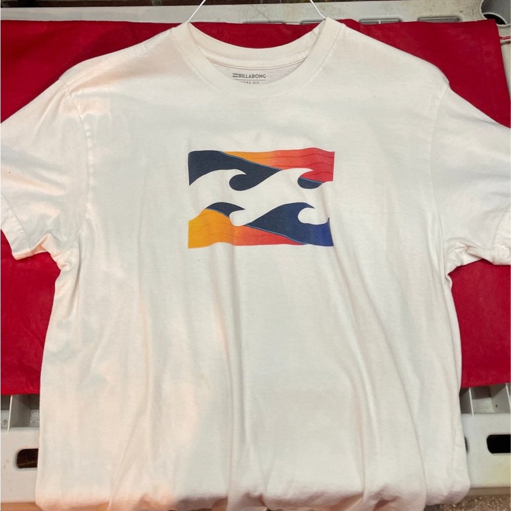 Billabong Tee
